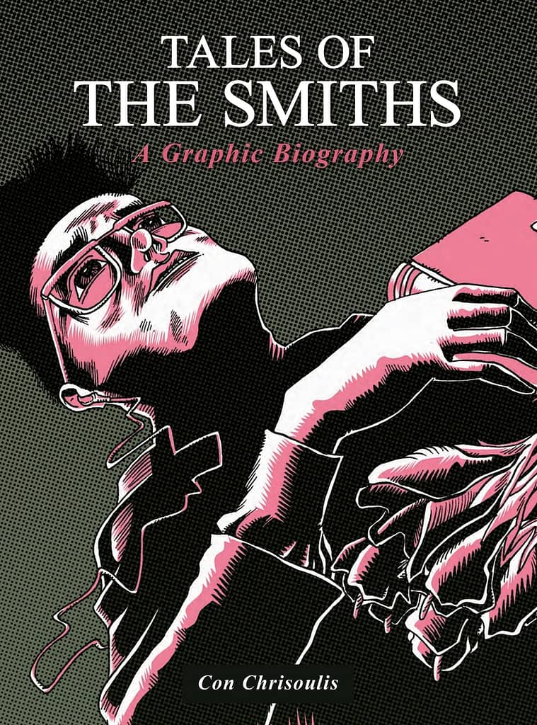 Tales of the Smiths