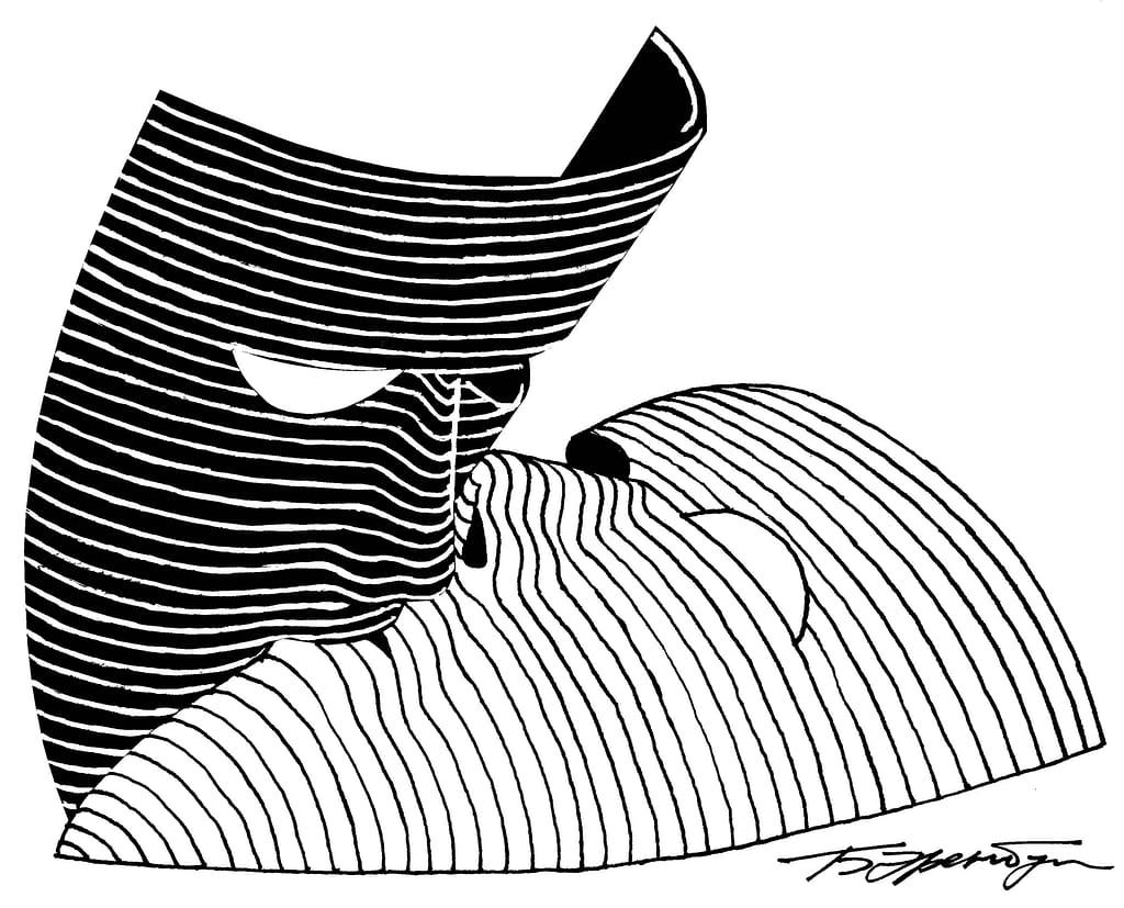 Cartoonist Erenburg Boris 3 Cartoonist Erenburg Boris 1
