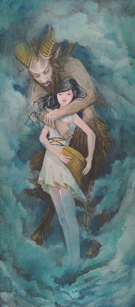 Kiki Klimt 2 Kiki Klimt (2)