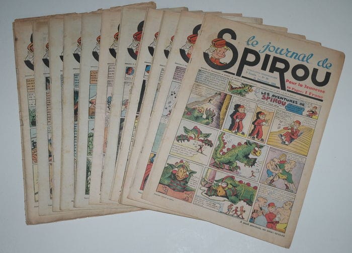 Spirou