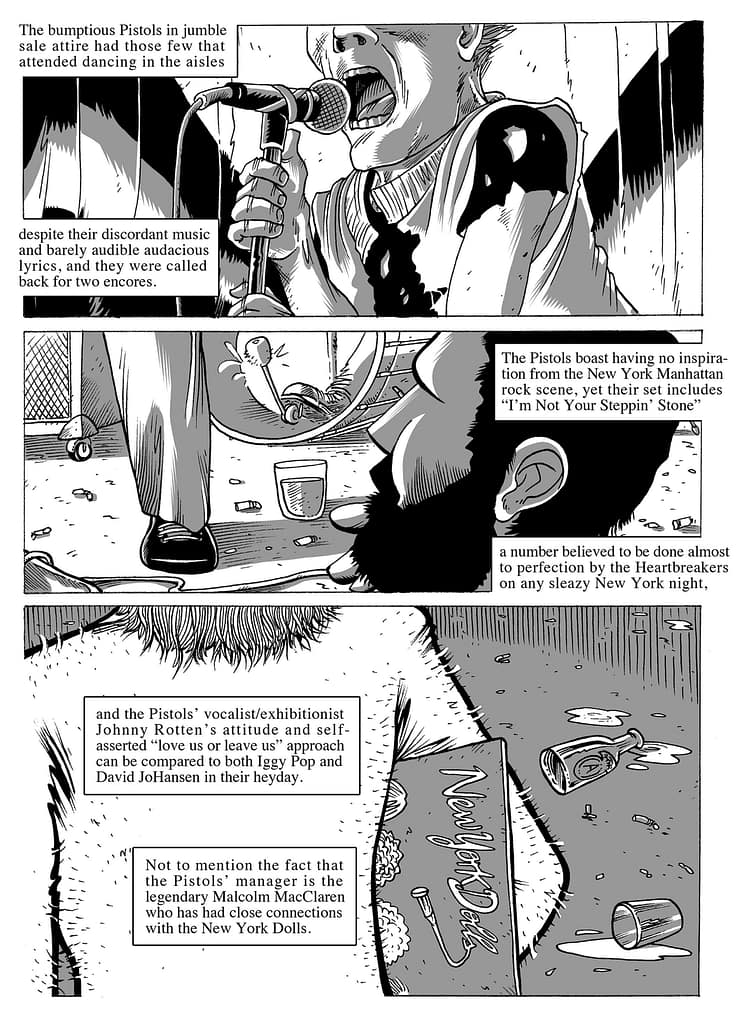 Con Chrisoulis 6 Tales of the Smiths 02