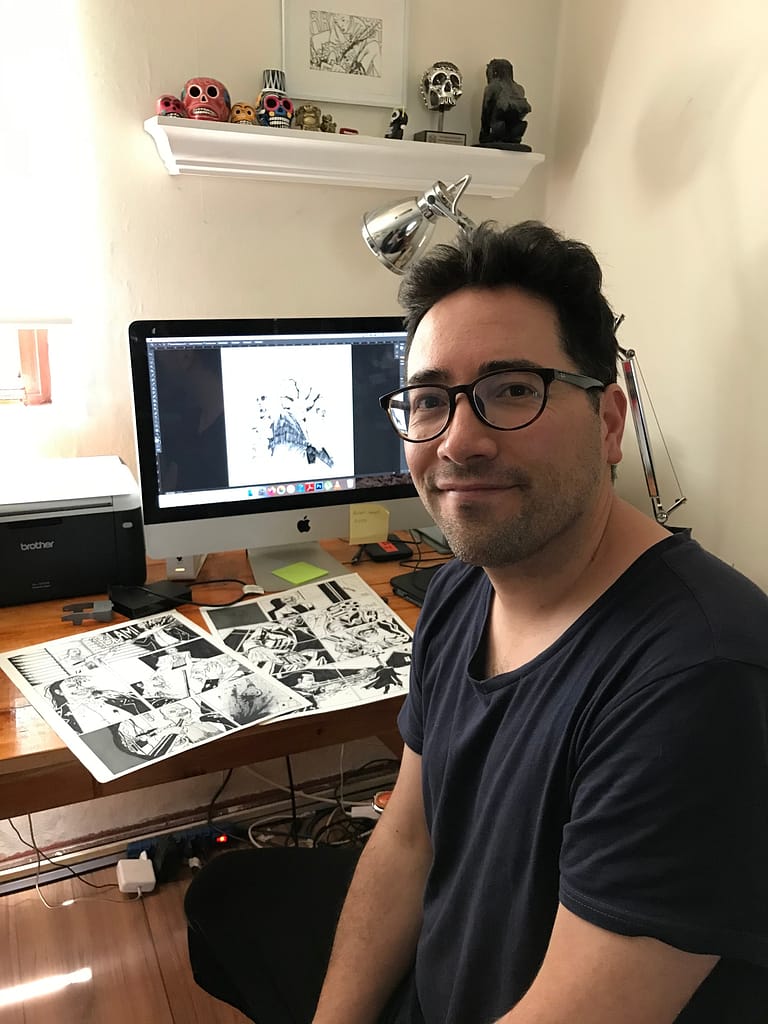 Patricio Valladares 1 Patricio Valladares