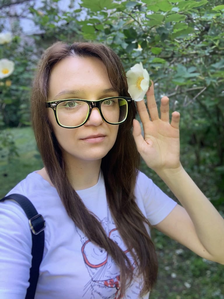 Juliya Glagol 1 Juliya Glagol 5