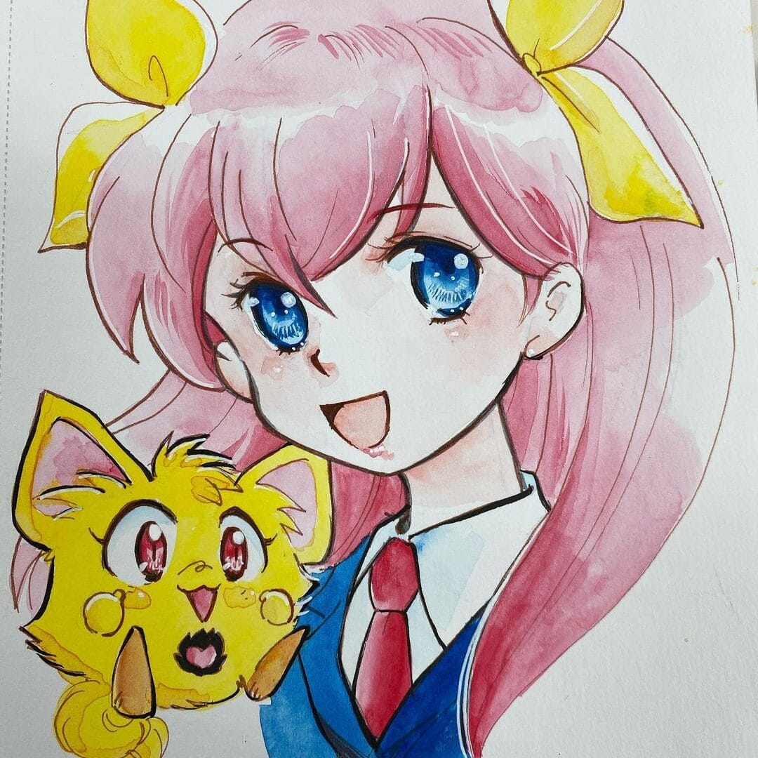 Nao Yazawa (2) Nao Yazawa (2)