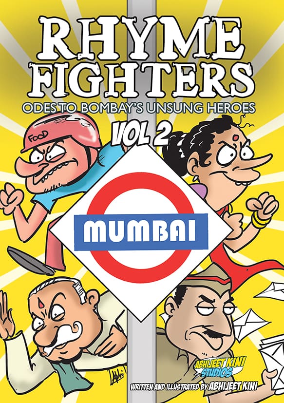 Abhijeet Kini 5 Abhijeet Kini 6