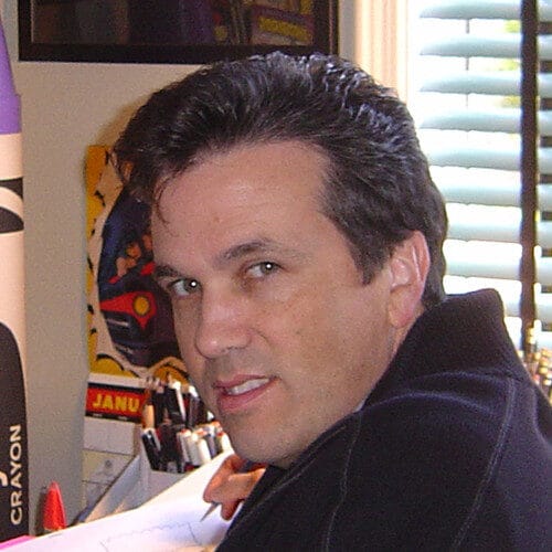 Bill Morrison Bill Morrison