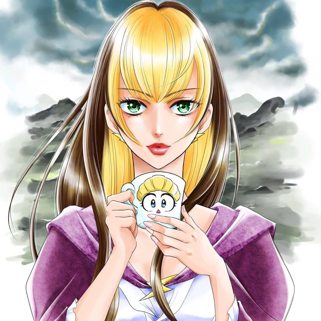 Nao Yazawa (1) Nao Yazawa (1)